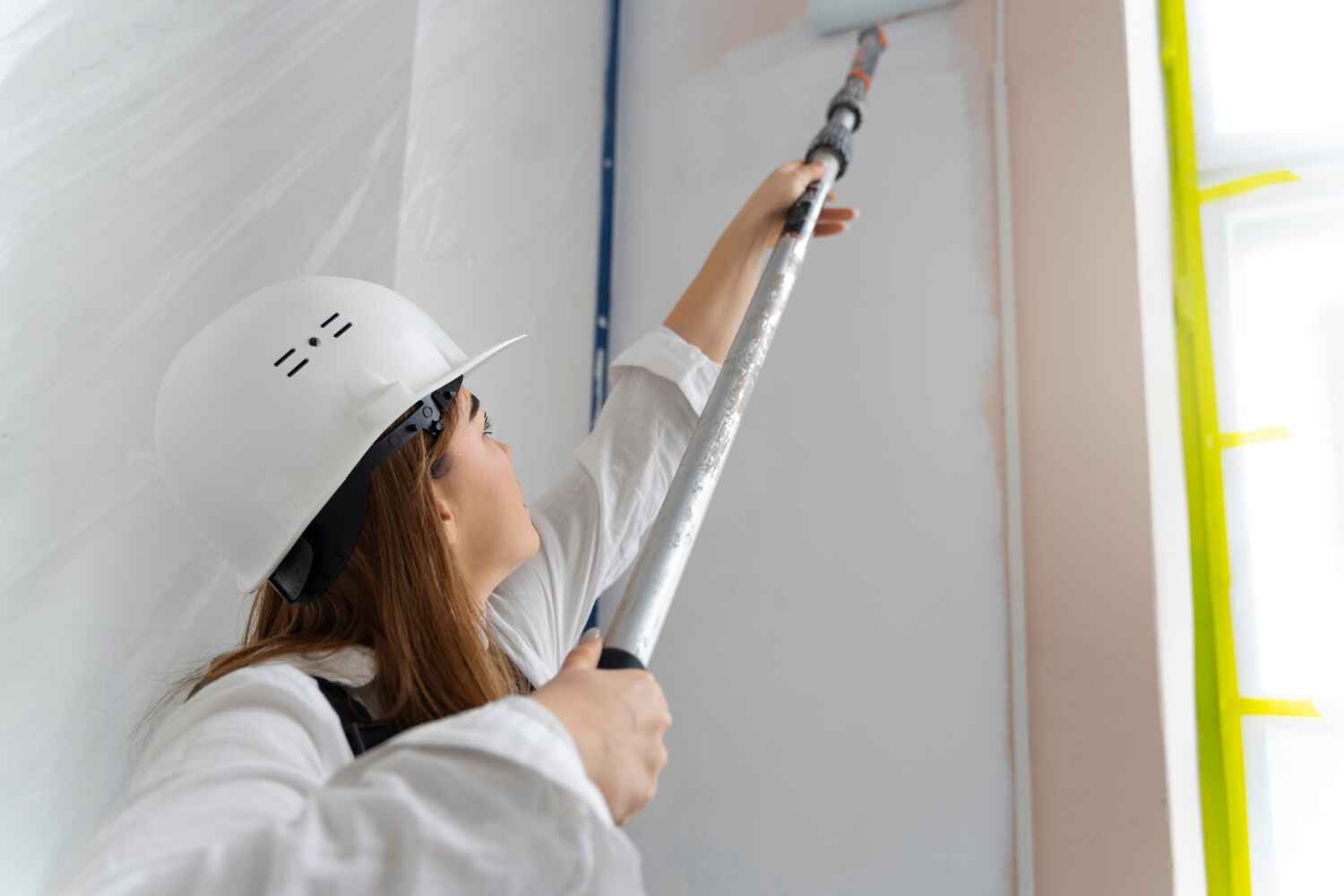 Experienced Stucco Painters – Beautiful  Durable Results